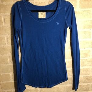 Women’s Hollister Long Sleeve Tee